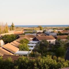 Lodges Méditerranée