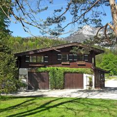 Ferienhaus Gestüt Pfaffenlehen