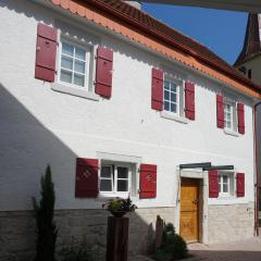 Ferienhaus am Schönbuchrand