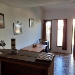 Precioso apartamento en el centro de La Paloma a menos de dos cuadras de la playa
