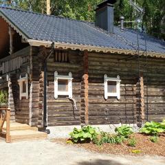 Holiday Home Matruusin majakka by Interhome