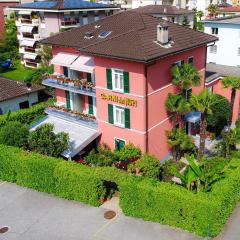 Hotel Garni dei fiori