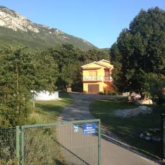 Apartman Katica