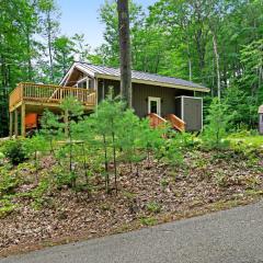 Saco River Chalet