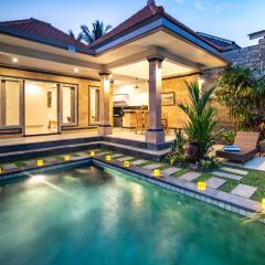 Puri Sedana Ubud Villa