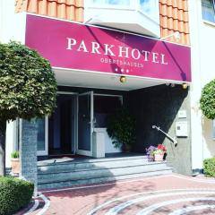 Parkhotel Obertshausen