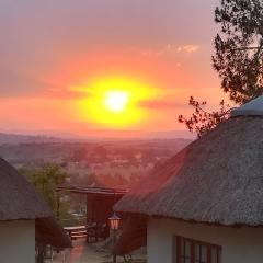 Buller's Rest Guest Lodge