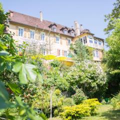 Hôtel de la Béroche