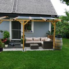 Ferienhaus Tüchler