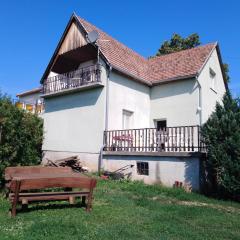 VIL'LAGUNA Apartment with view of Balaton