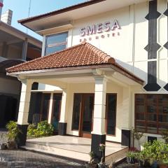 SMESA Edotel Syariah Surabaya Mitra RedDoorz