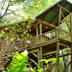 Waterbessiebos cottage