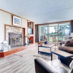 Spacious And Modern 2Br Premier- The Pines- Kids Ski Free Condo