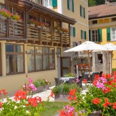 Hotel Garnì San Giorgio