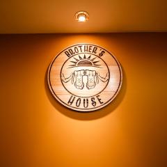 BROTHERs HOUSE