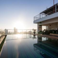 Sepon Blue Hotel