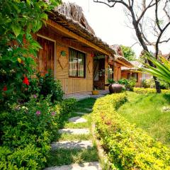 Tam Coc Palm House