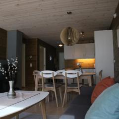 Myrkdalen Resort Årmotssteien