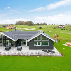 18 person holiday home in Faaborg