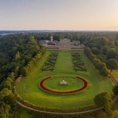 Cliveden House - an Iconic Luxury Hotel