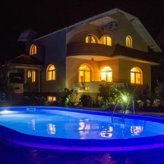 Villa Katarina with pool