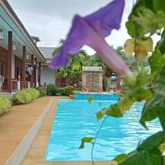 Khum Laanta Resort - SHA Extra Plus