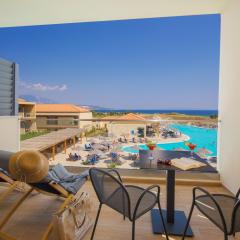 Apollonion Asterias Resort and Spa