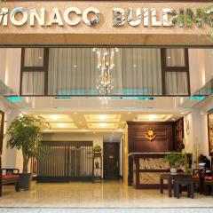 Hanoi Monaco Building 801
