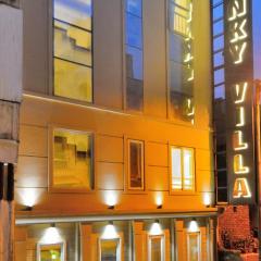 The Pinky Villa - Heritage Boutique Suites
