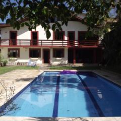 Casa Aconchegante em Teresópolis (Granja Comary)