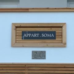 APPART SOMA