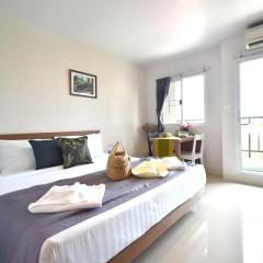 Ascella Sukhumvit 38