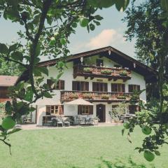 Der Lederer Hof - Boutique Apartments