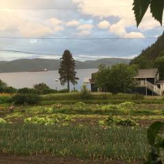 Ferme Jardin Potager