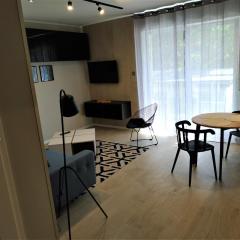 Apartament Limanowskiego 20/6