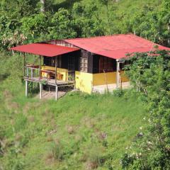 Casa Colibrí