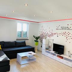 Ferienwohnung Mentes