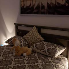 Farhad's B&B