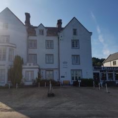 The Grey Gull Hotel