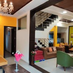 Modern private pool 4BHK Villa no 2