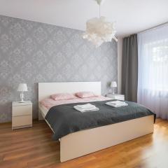 Apartament Pod Winogronami