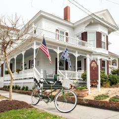 Pecan Tree Inn