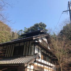 古民家の宿屋千鶴1棟貸切プラン