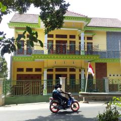 mas dylan homestay