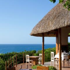 Dunes de Dovela eco-lodge