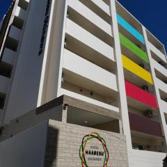 Hotel Haabesu Okinawa