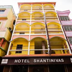 Hotel Shantinivas - Tarapith