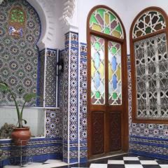 Riad Soul of Tetouan