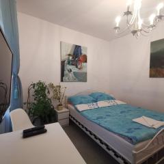 Apartament wygodny S3