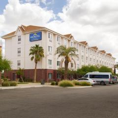 Microtel Inn and Suites by Wyndham Ciudad Juarez, US Consulate